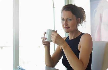 Looking to grow mentally and spiritually