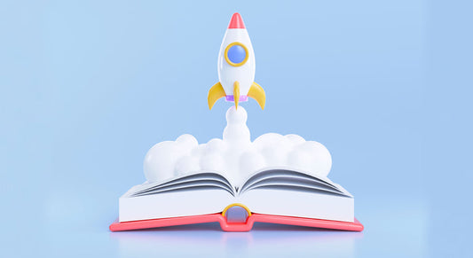 TWR Author Platform and Bookstore Launches!