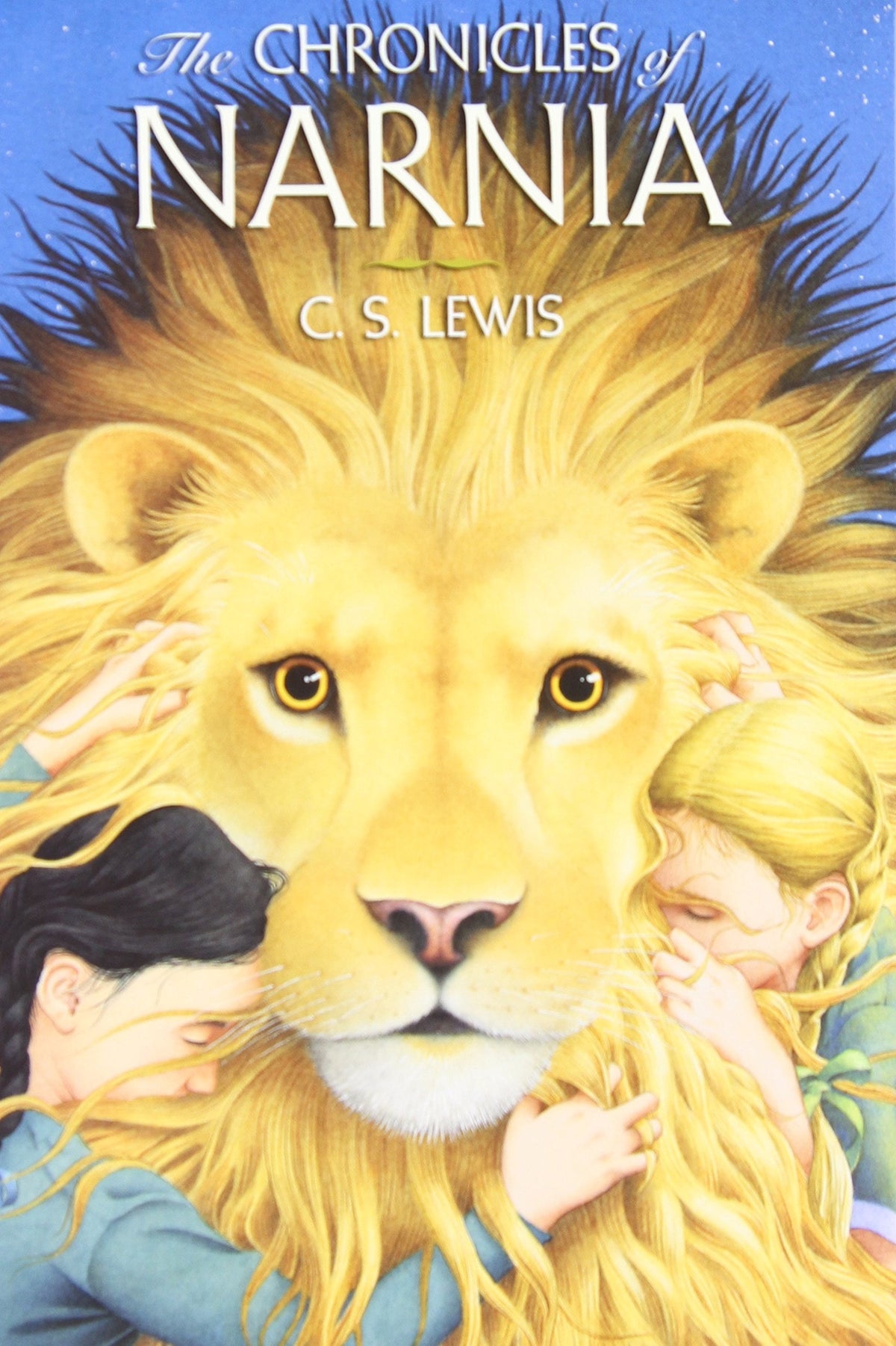 : the Chronicles of Narnia Paperback 7-Book Box Set: 7 Books in 1 Box Set (Paperback)