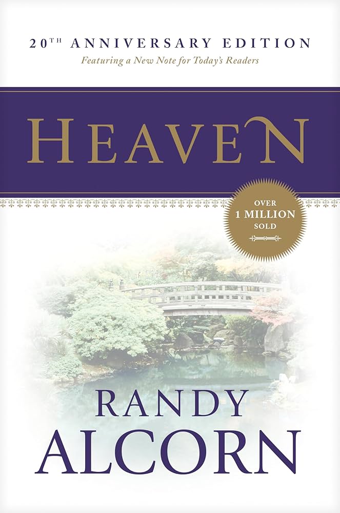 Heaven, (Hardcover)