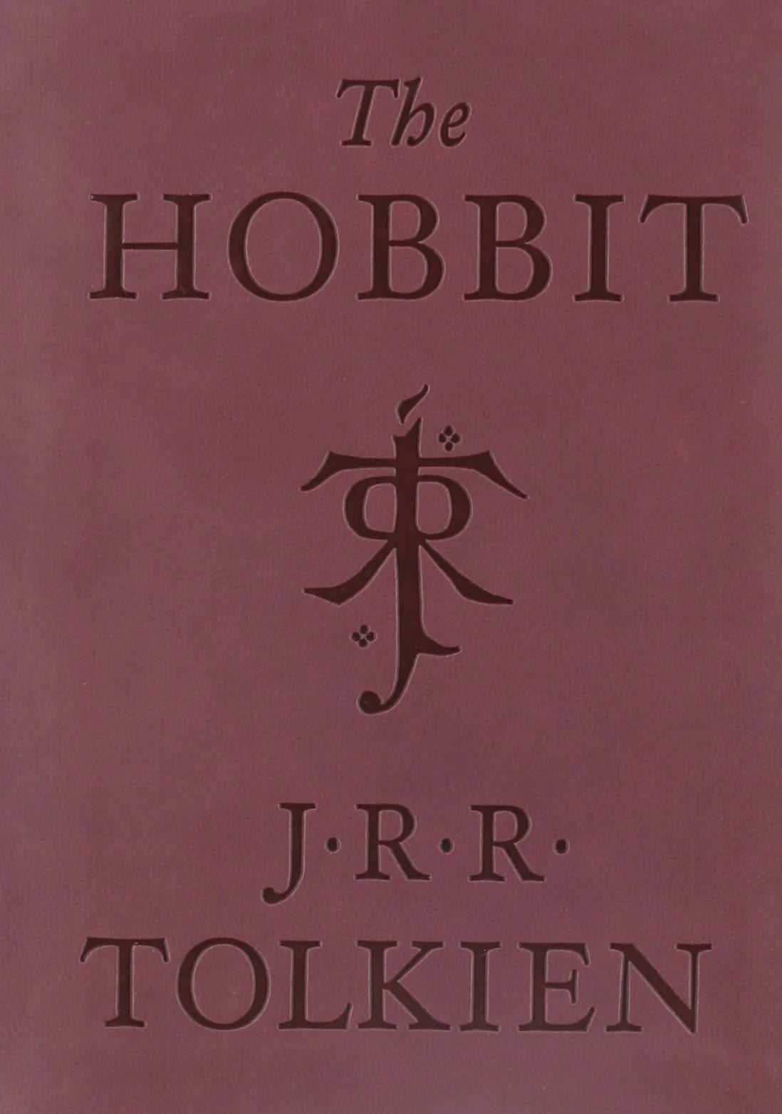 : the Hobbit and the Lord of the Rings: Deluxe Pocket Boxed Set (Hardcover)