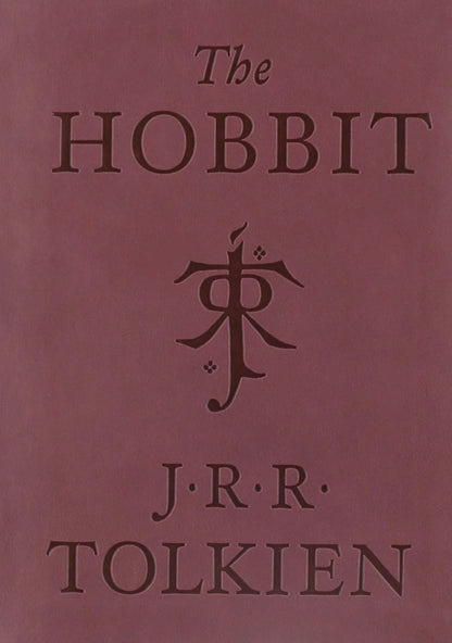 : the Hobbit and the Lord of the Rings: Deluxe Pocket Boxed Set (Hardcover)