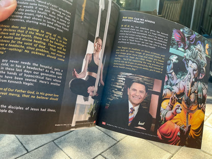 Wisdom in a Year: 365 Days of Questions and Answers That Will Change Your Life