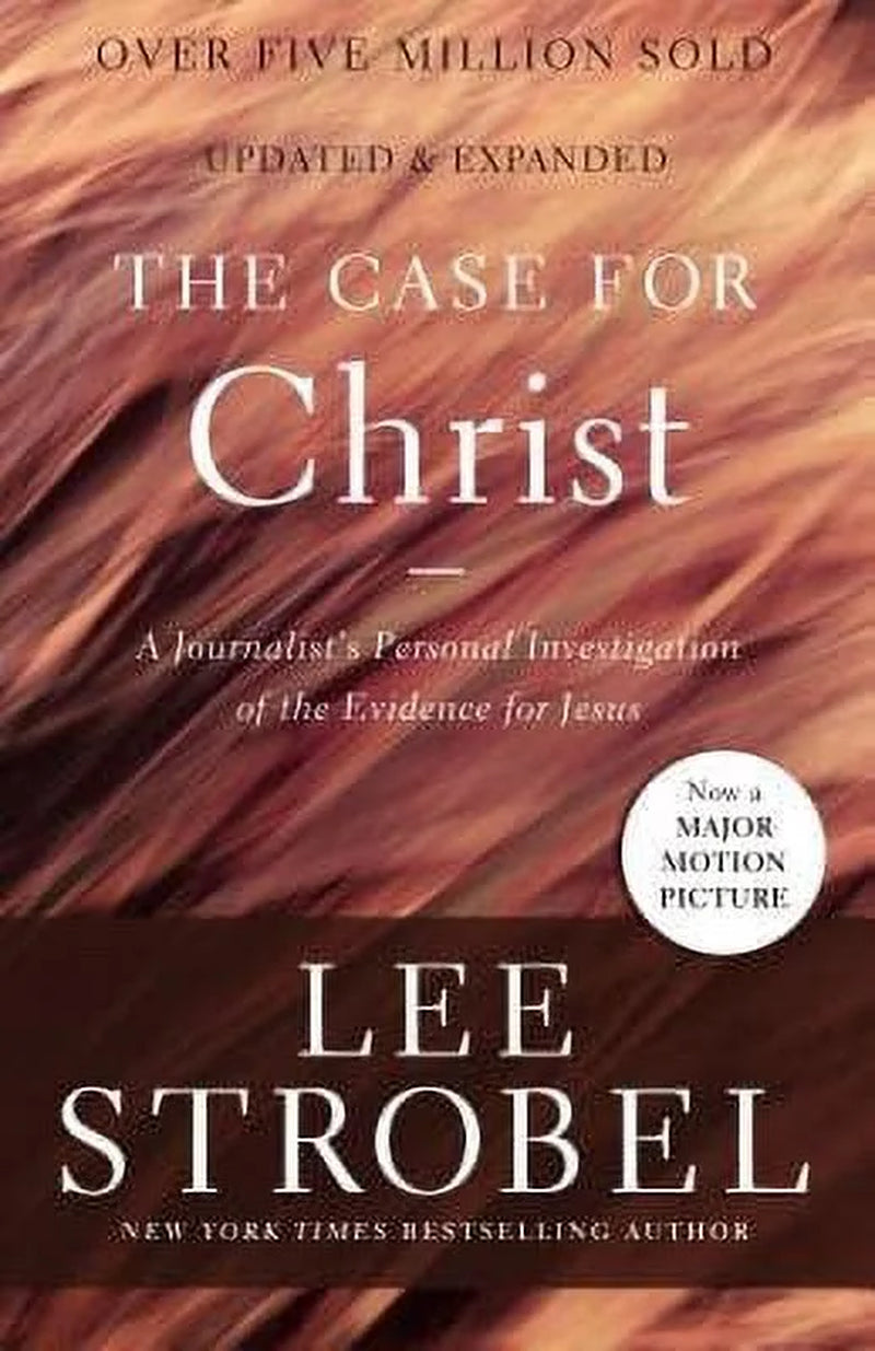 Case for ... the Case for Christ: a Journalist'S Personal Investigation of the Evidence for Jesus, (Paperback)