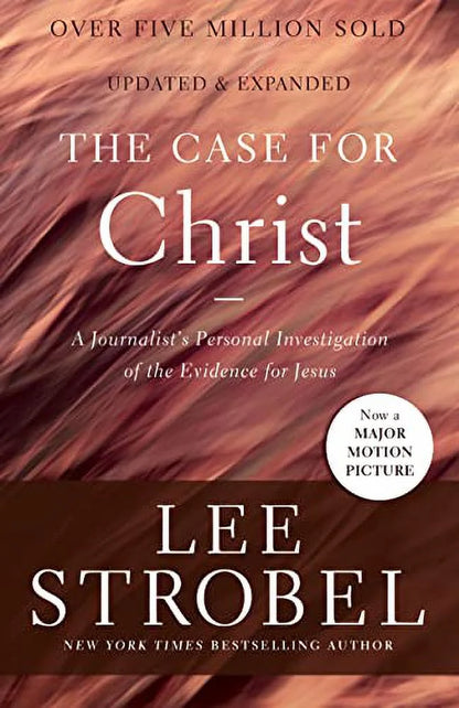 Case for ... the Case for Christ: a Journalist'S Personal Investigation of the Evidence for Jesus, (Paperback)